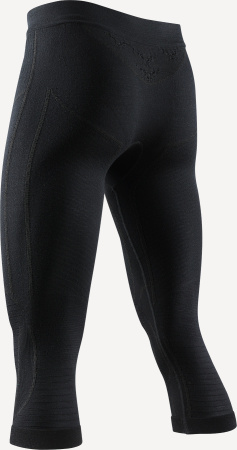 Термокальсоны Apani 4.0 Merino Pants Man (; M; B026 black/black)